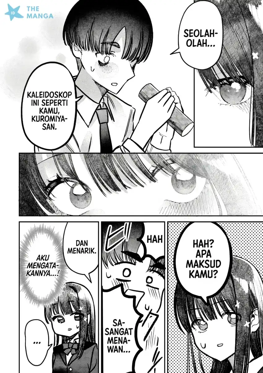 Chapter 45 - halaman 16