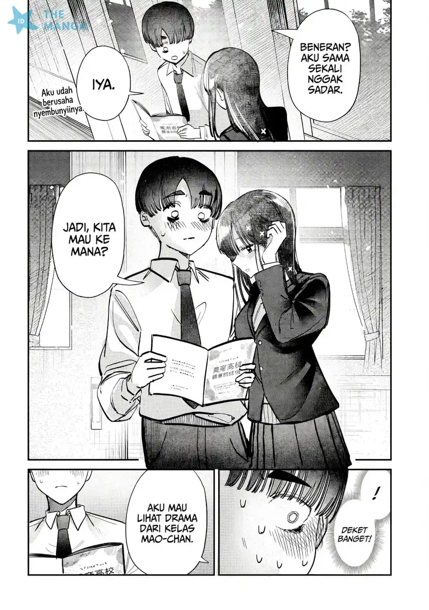 Chapter 45 - halaman 6