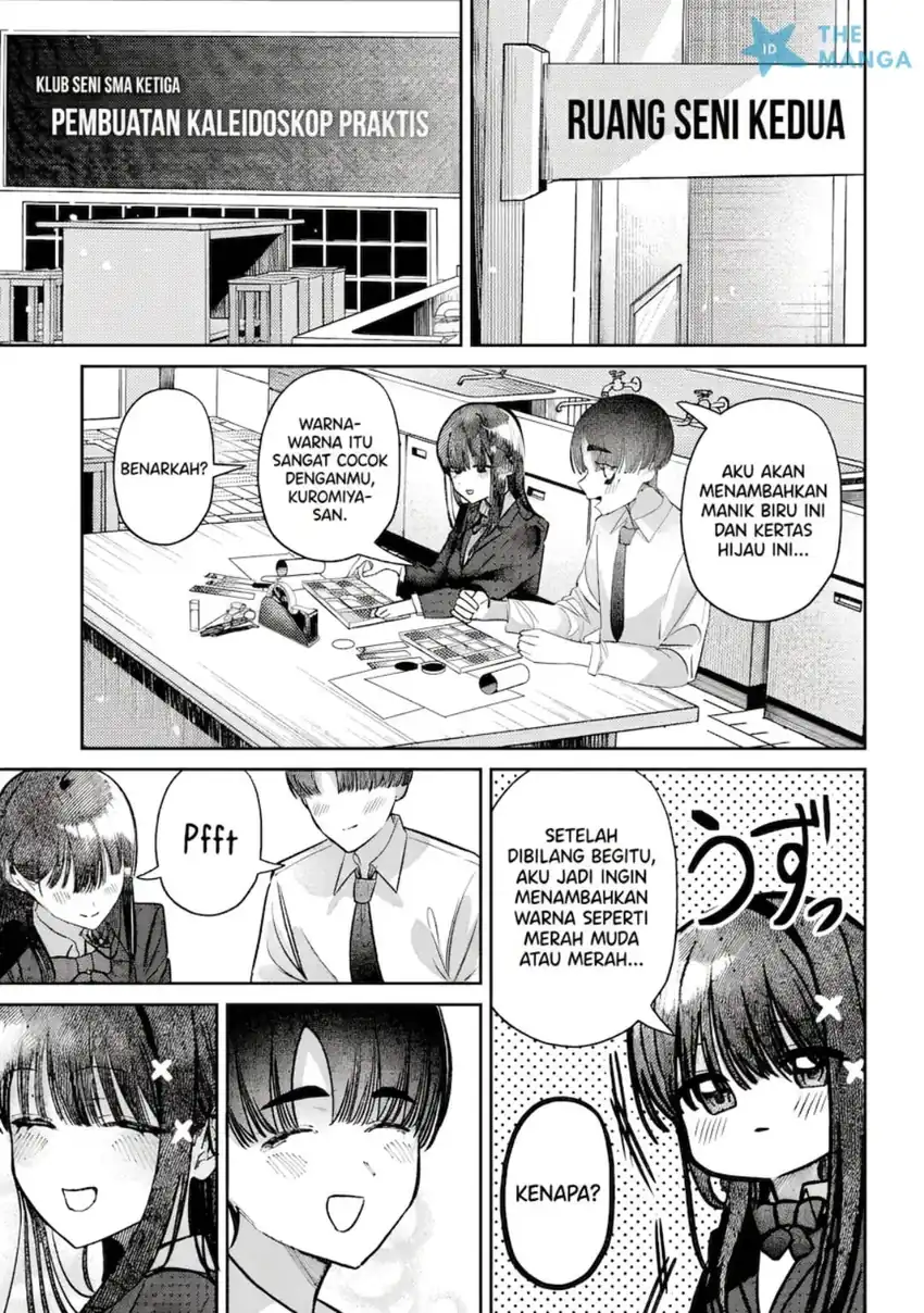 Chapter 45 - halaman 9