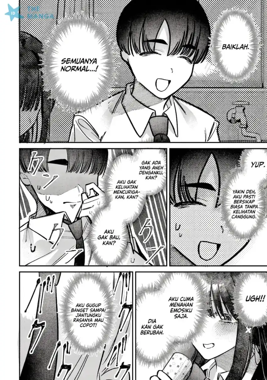 Chapter 45 - halaman 10
