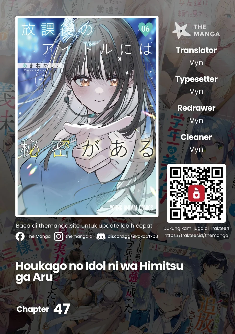 Chapter 47 - halaman 1