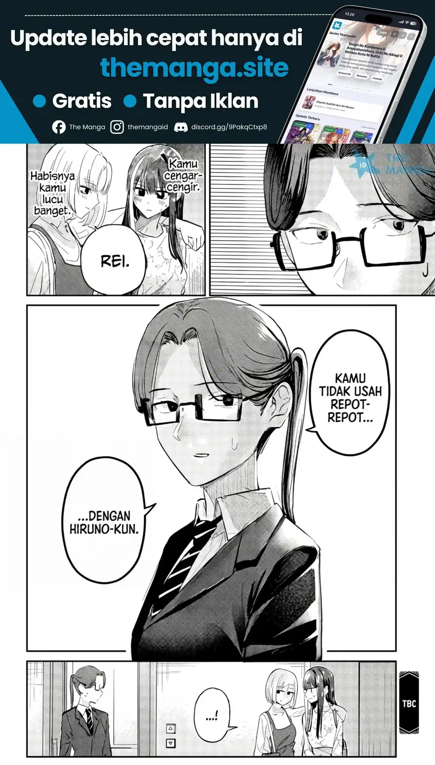 Chapter 50 - halaman 18