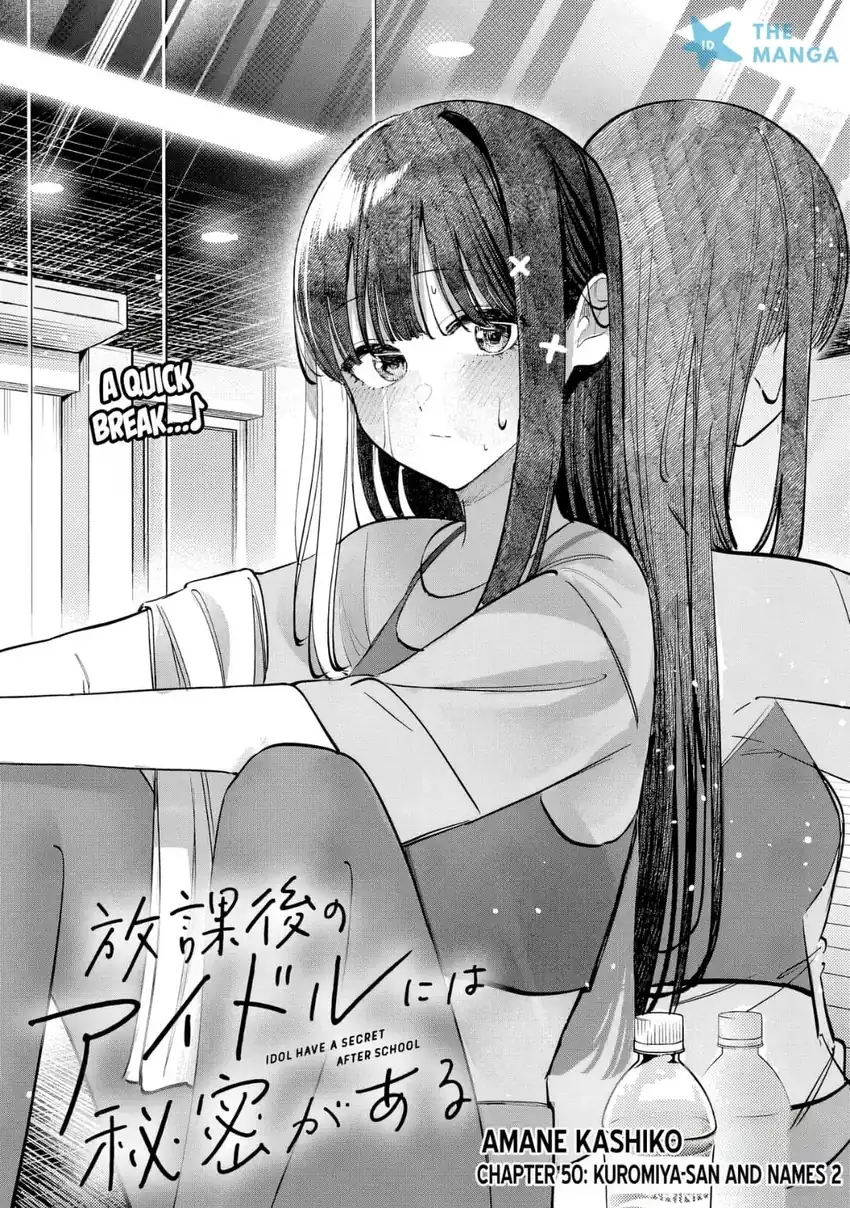Chapter 50 - halaman 5