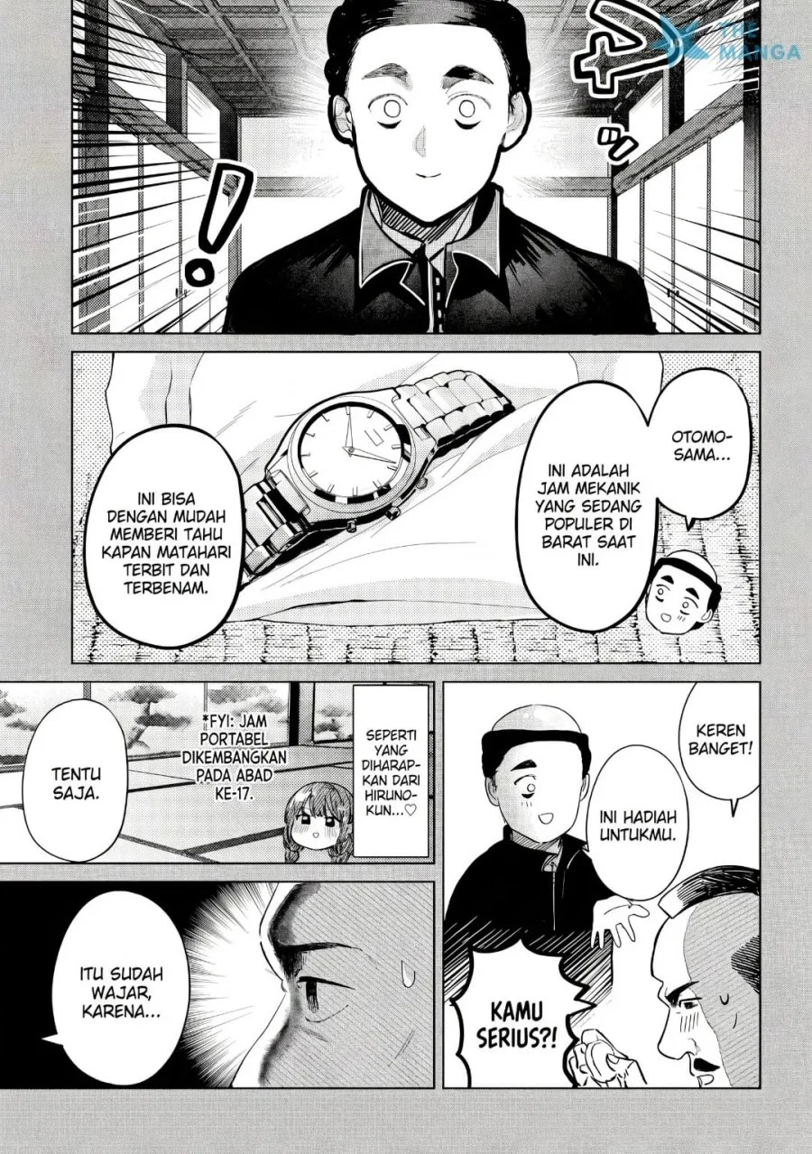 Chapter 55 - halaman 15
