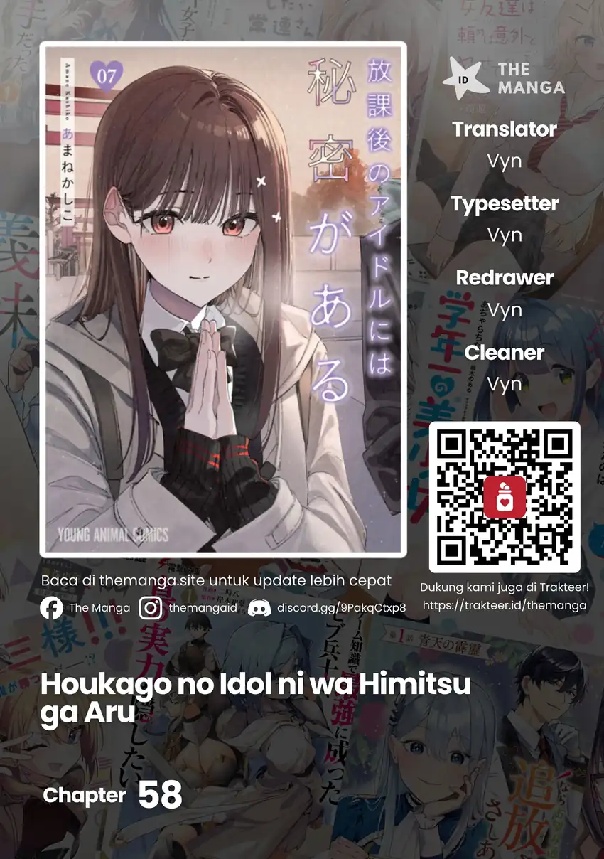Chapter 58 - halaman 1