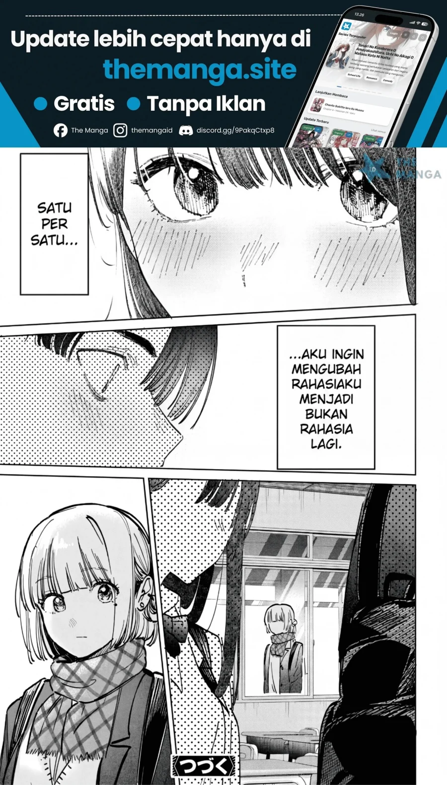 Chapter 60 - halaman 23