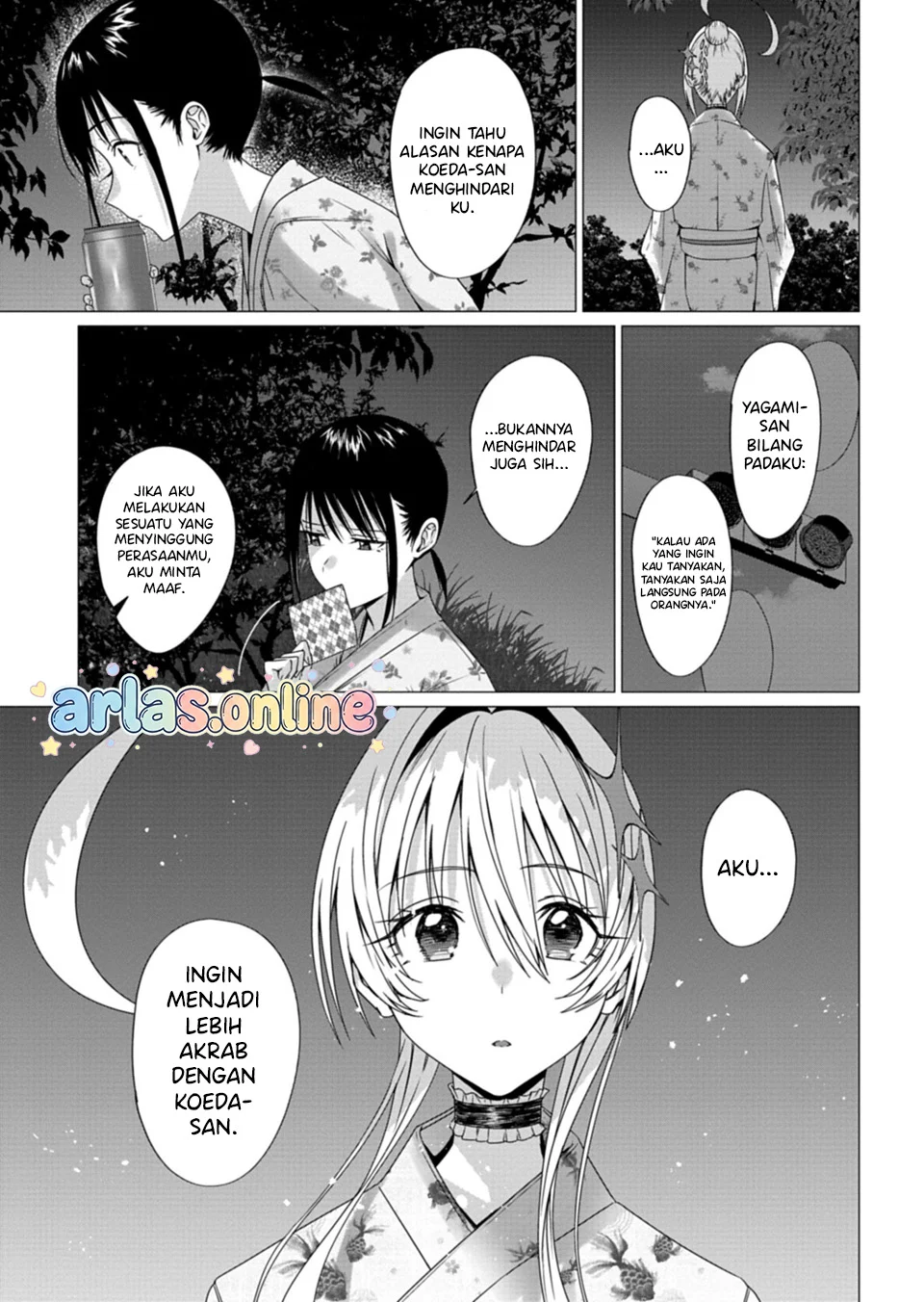 Chapter 7.1 - halaman 13
