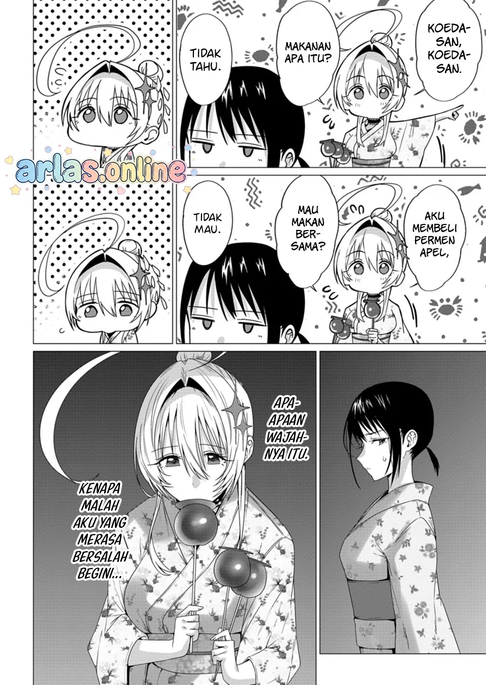 Chapter 7.1 - halaman 10