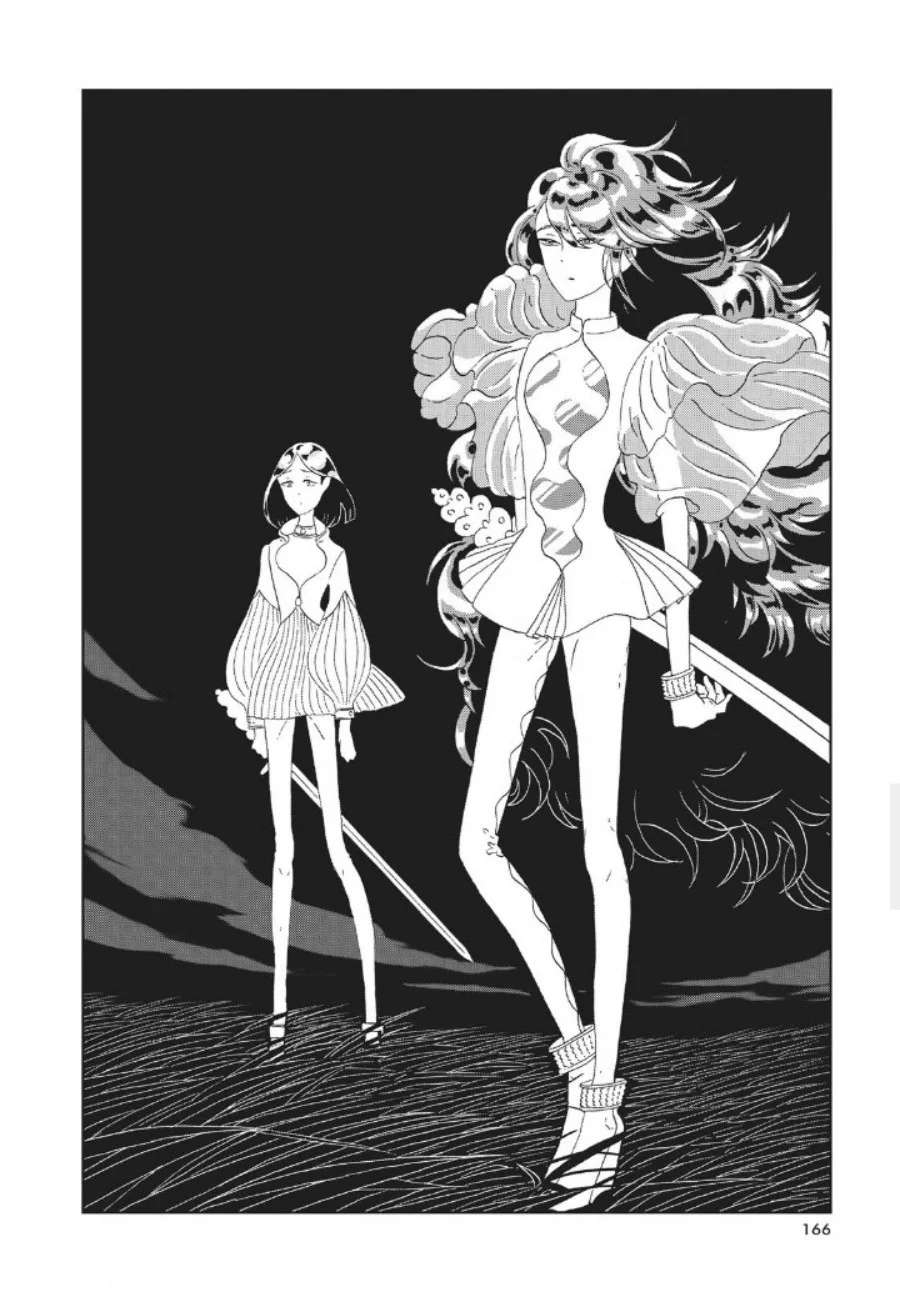 Chapter 69 - halaman 15