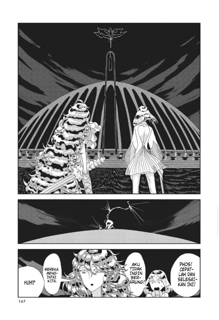 Chapter 69 - halaman 16