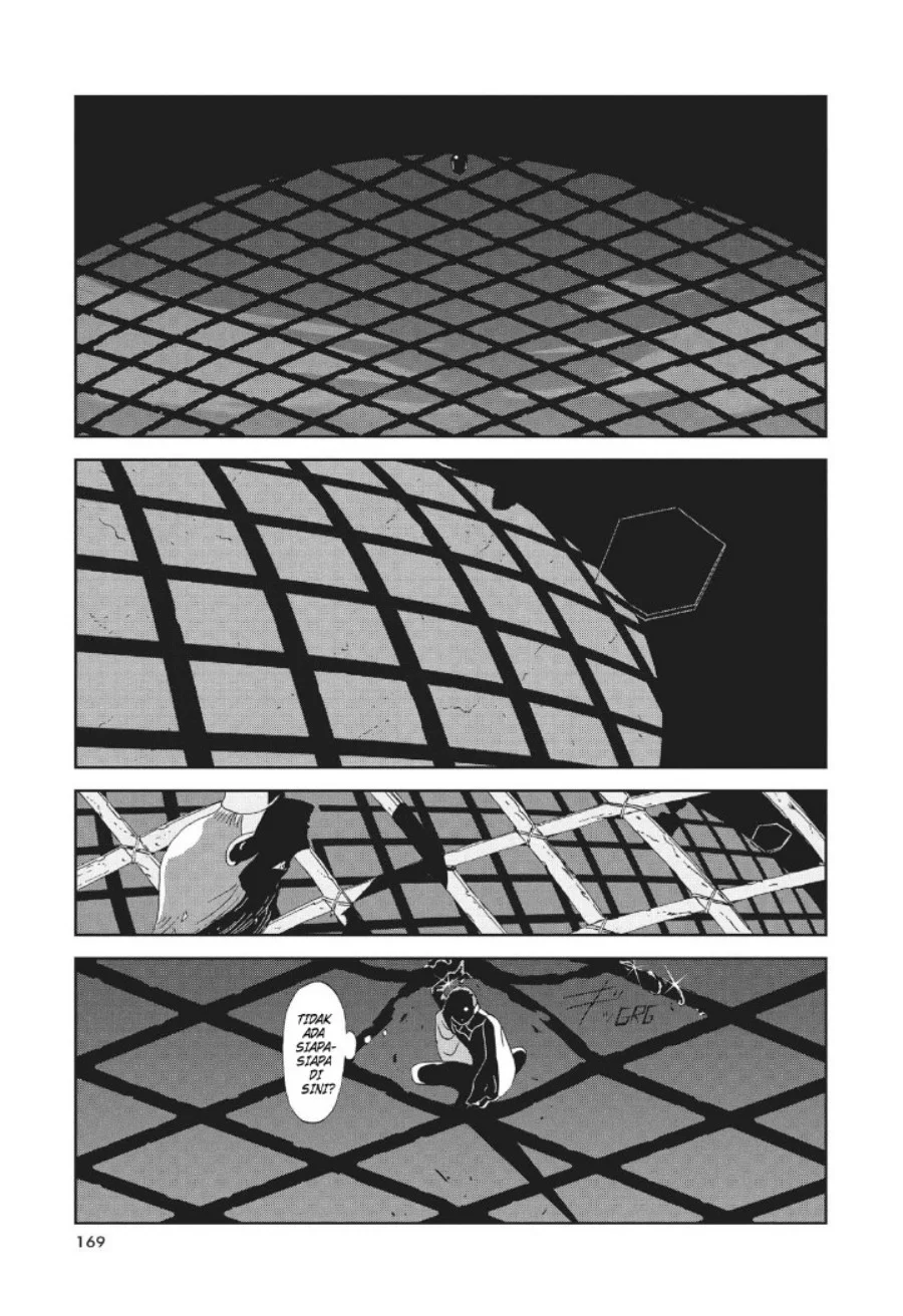 Chapter 69 - halaman 18