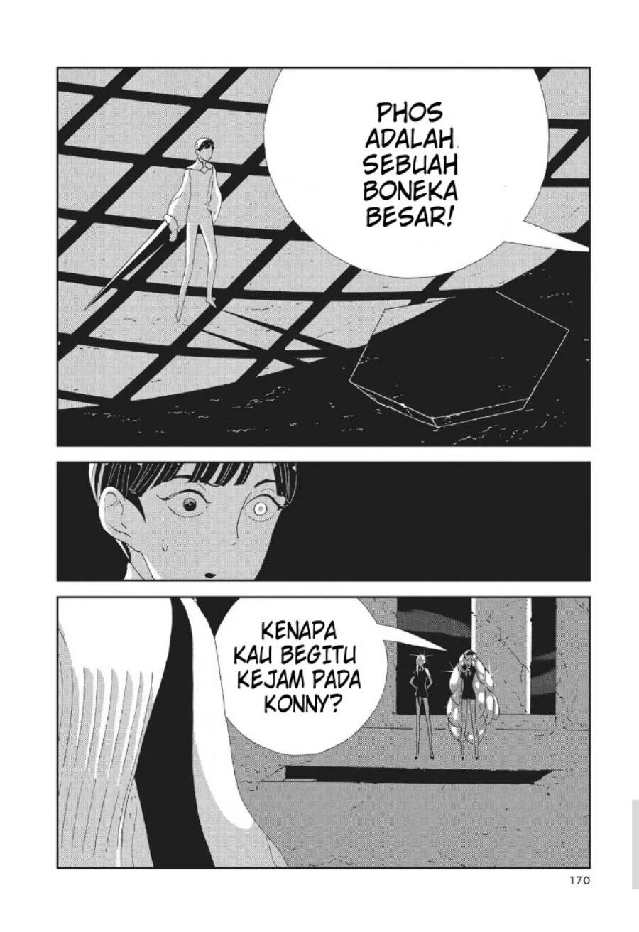 Chapter 69 - halaman 19
