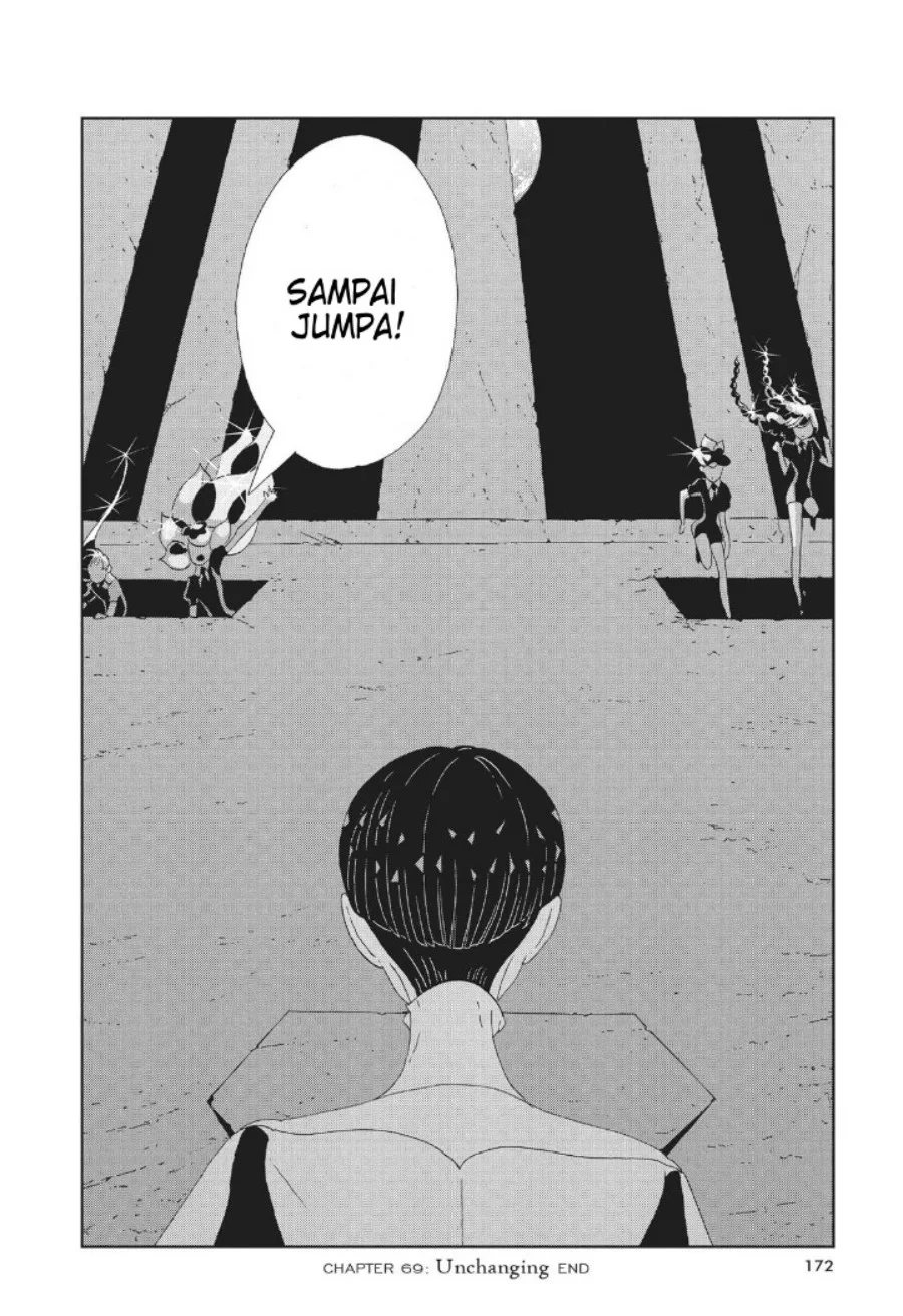 Chapter 69 - halaman 21