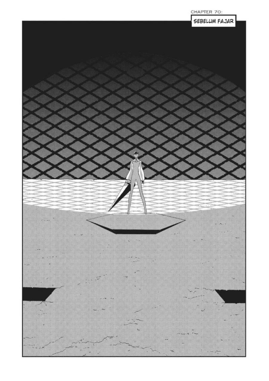 Chapter 70 - halaman 2