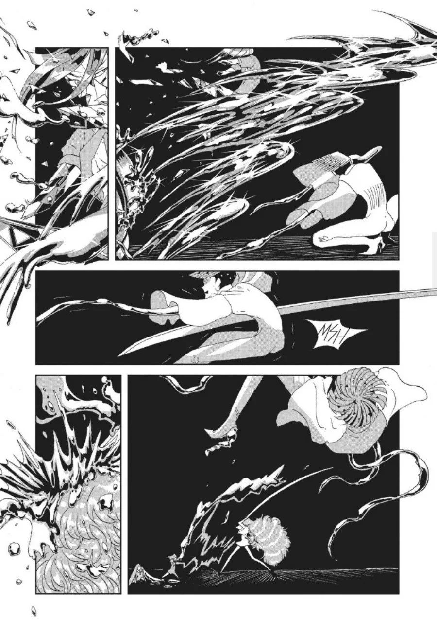 Chapter 70 - halaman 12