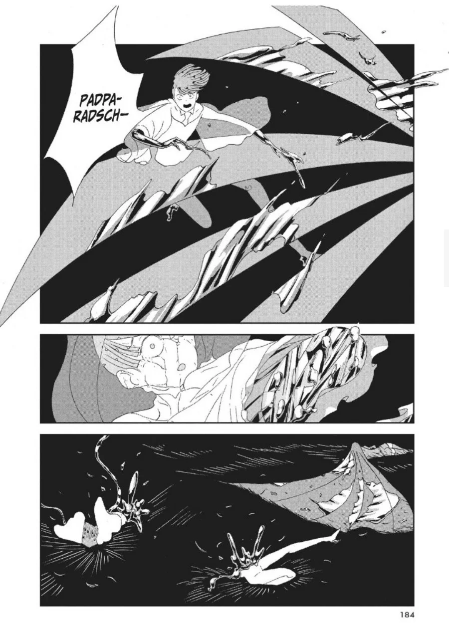 Chapter 70 - halaman 13