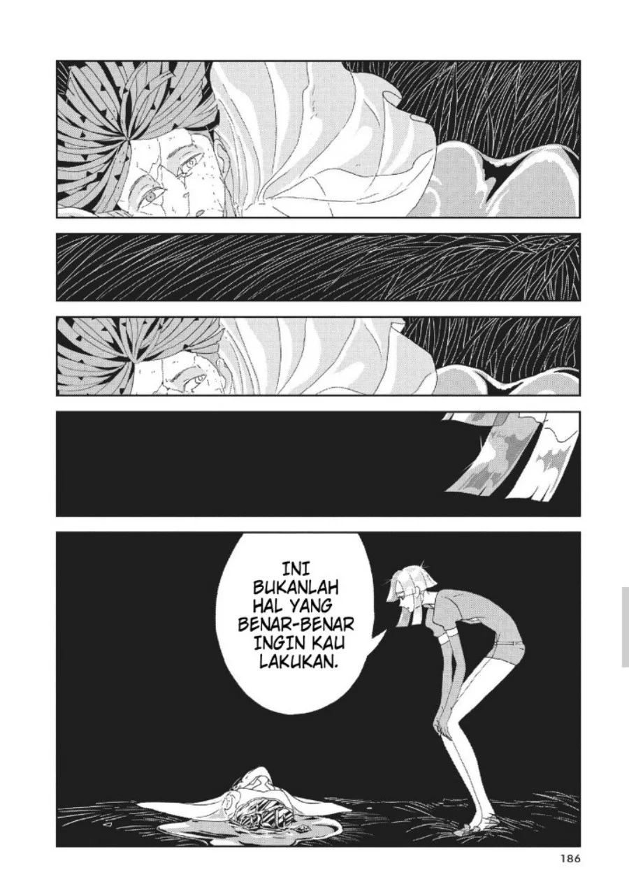Chapter 70 - halaman 15