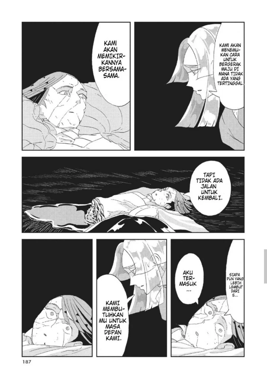 Chapter 70 - halaman 16