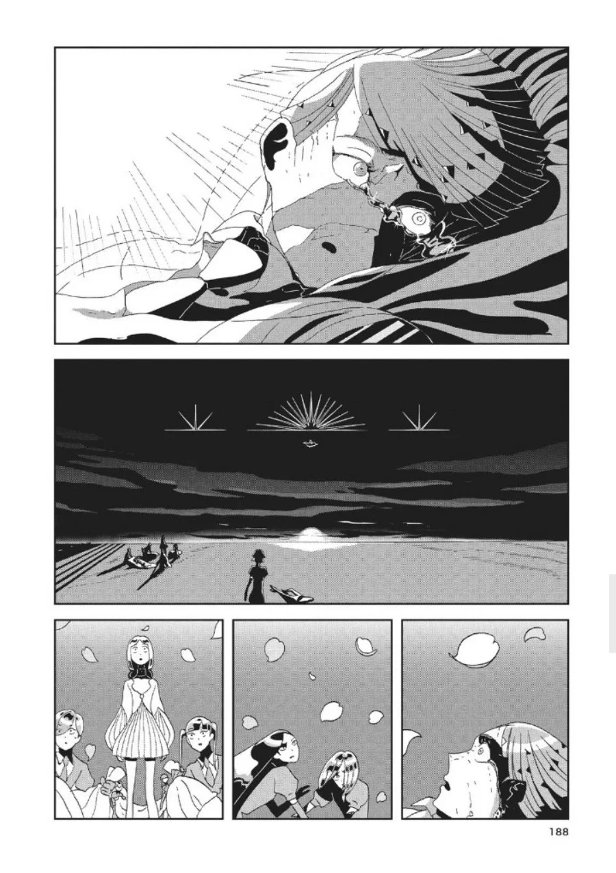 Chapter 70 - halaman 17