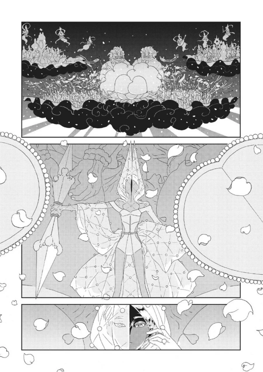 Chapter 70 - halaman 18