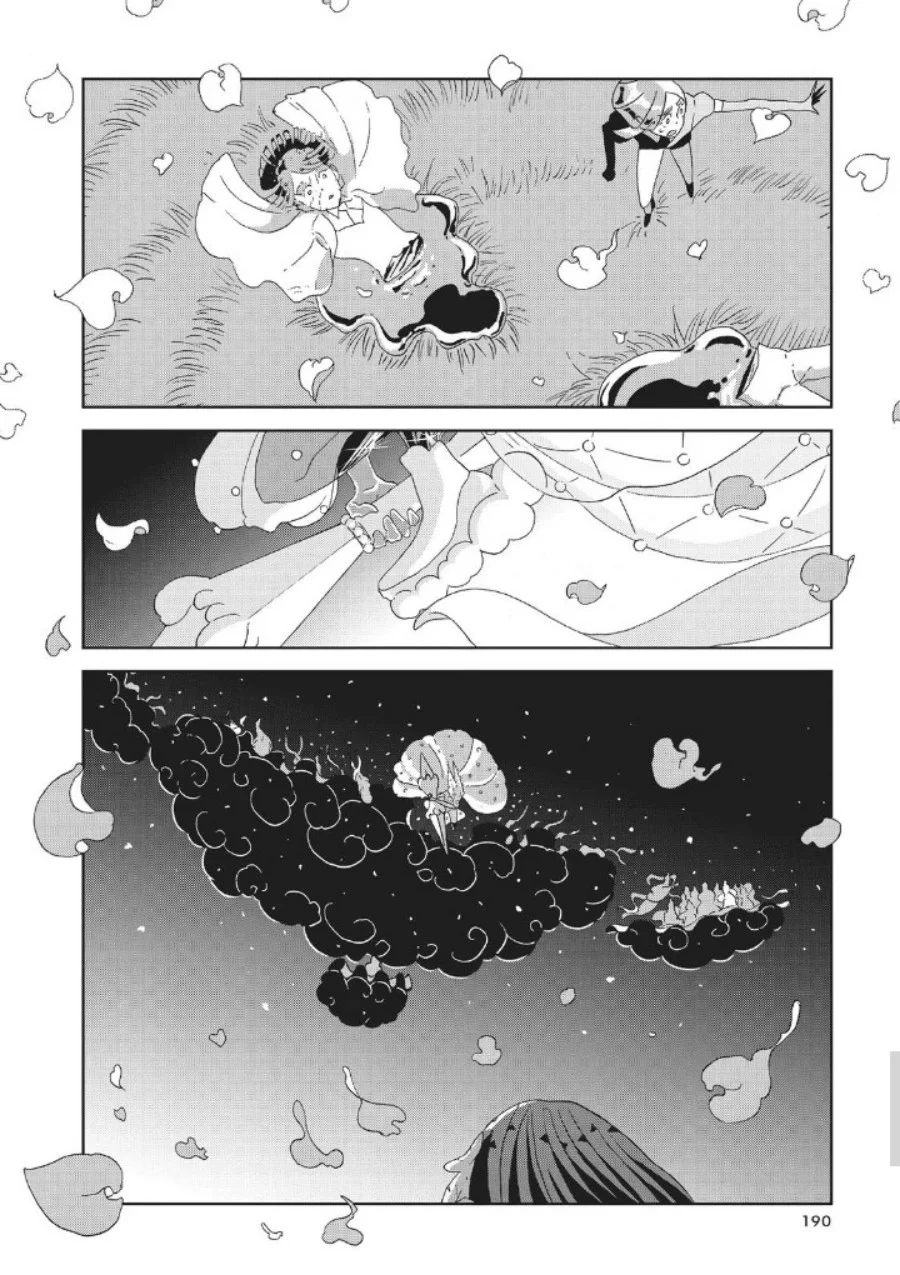 Chapter 70 - halaman 19