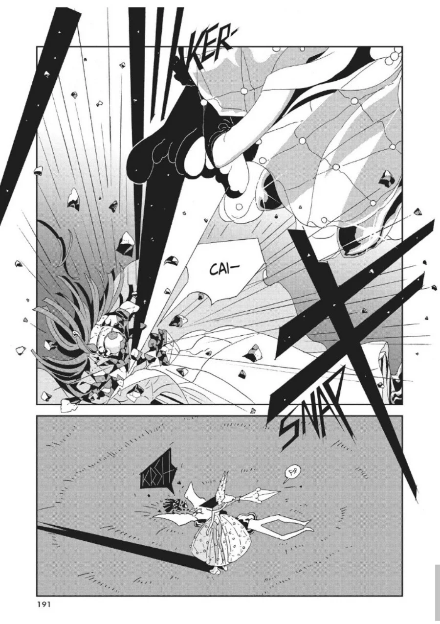 Chapter 70 - halaman 20