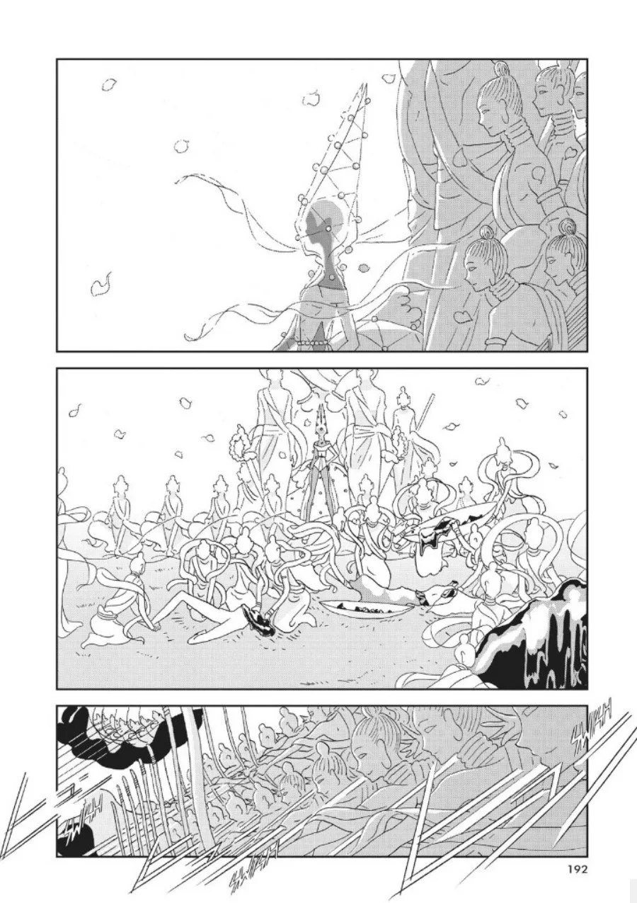 Chapter 70 - halaman 21