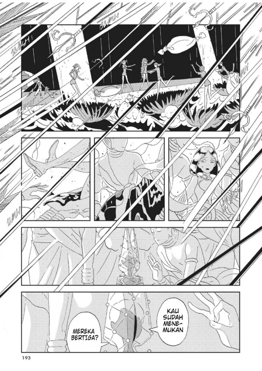 Chapter 70 - halaman 22