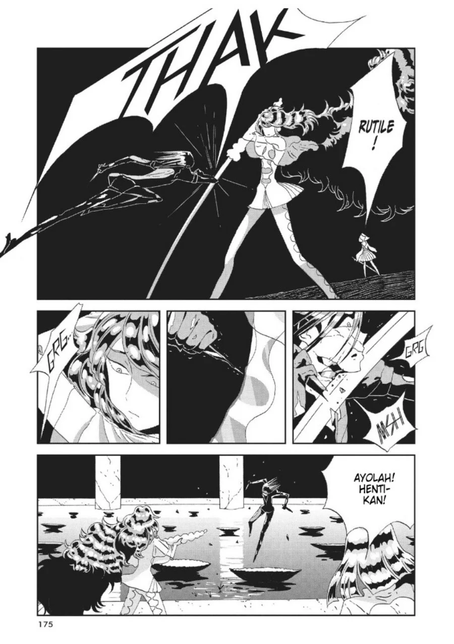 Chapter 70 - halaman 4