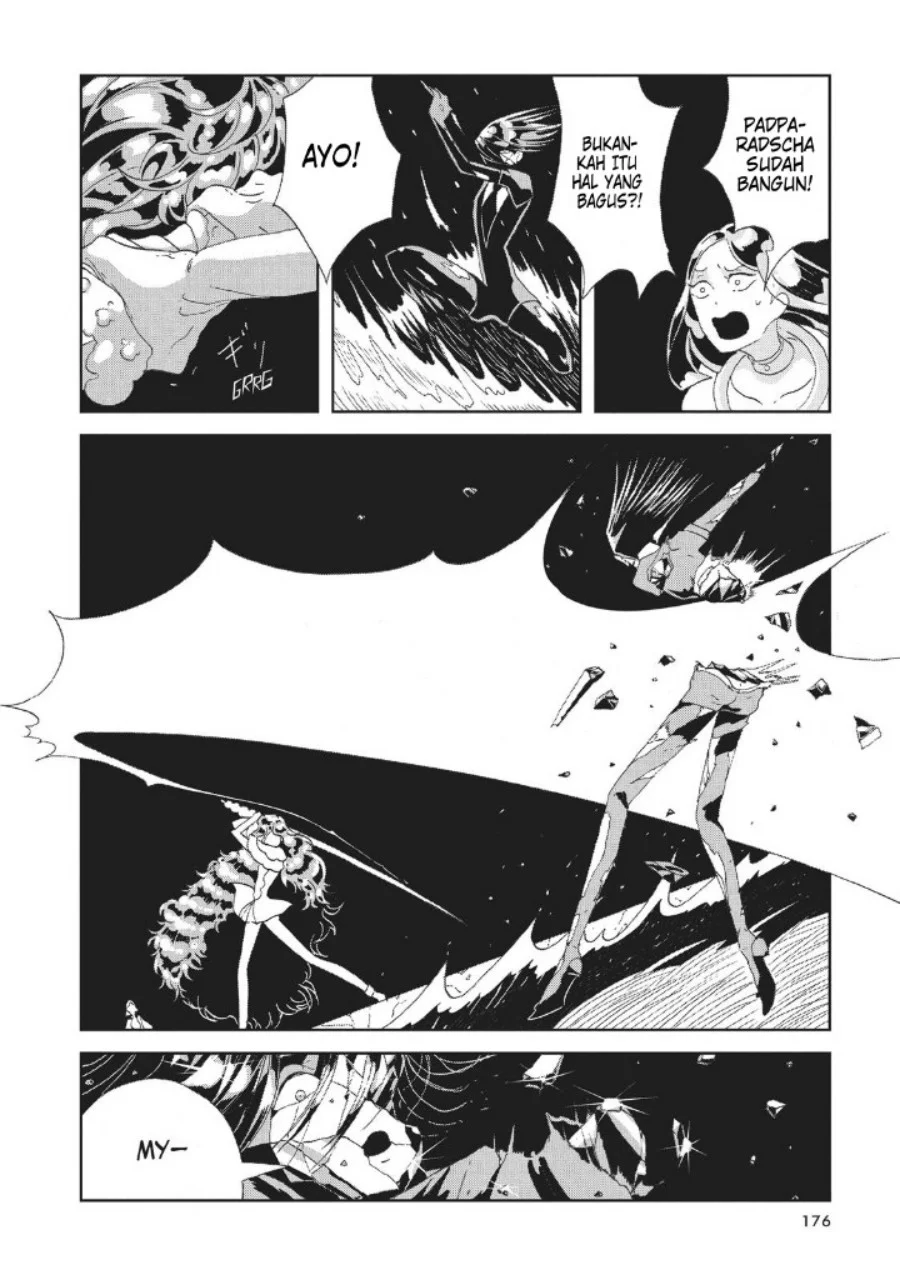 Chapter 70 - halaman 5
