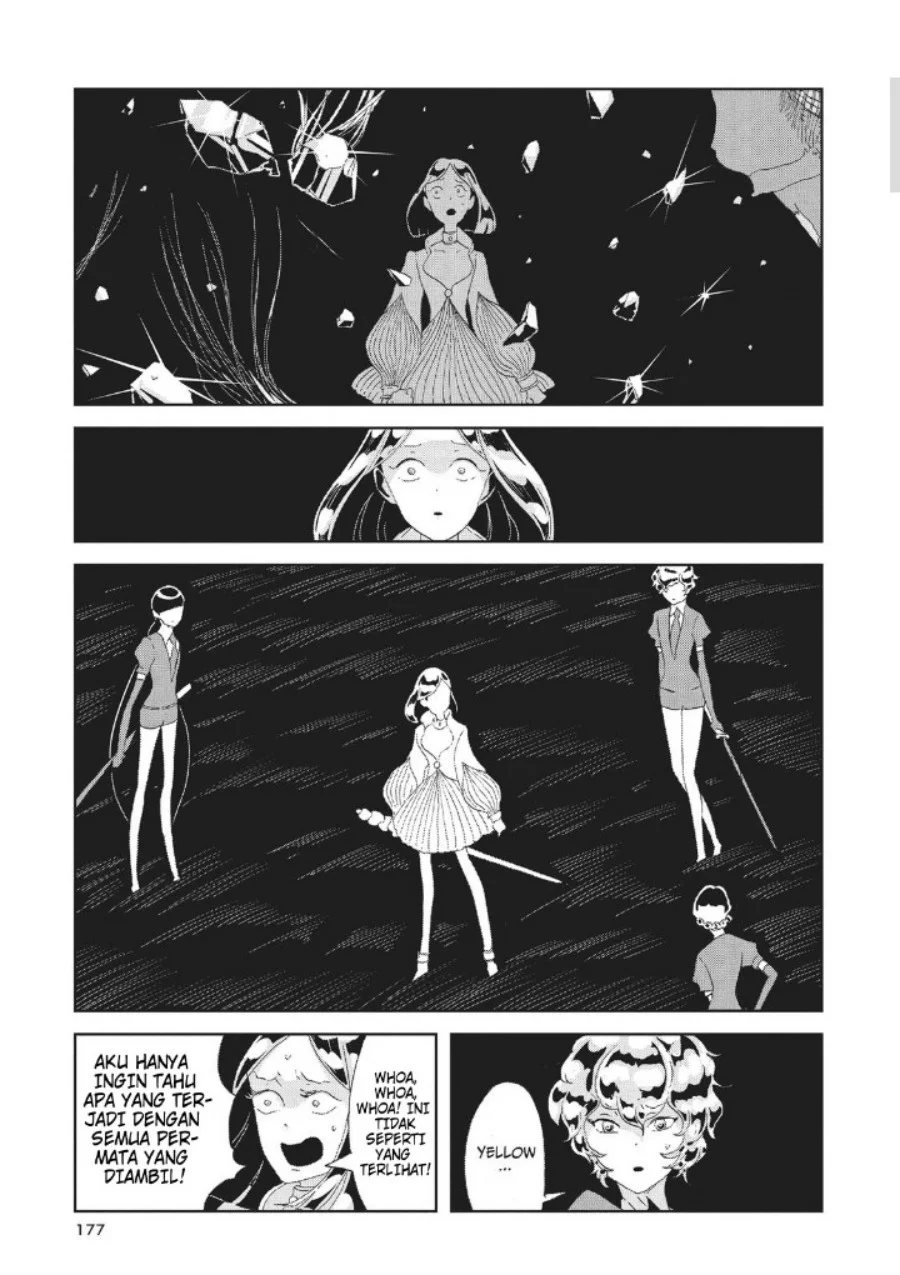 Chapter 70 - halaman 6