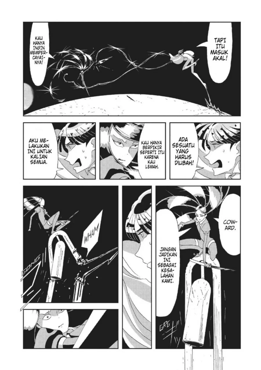 Chapter 70 - halaman 9