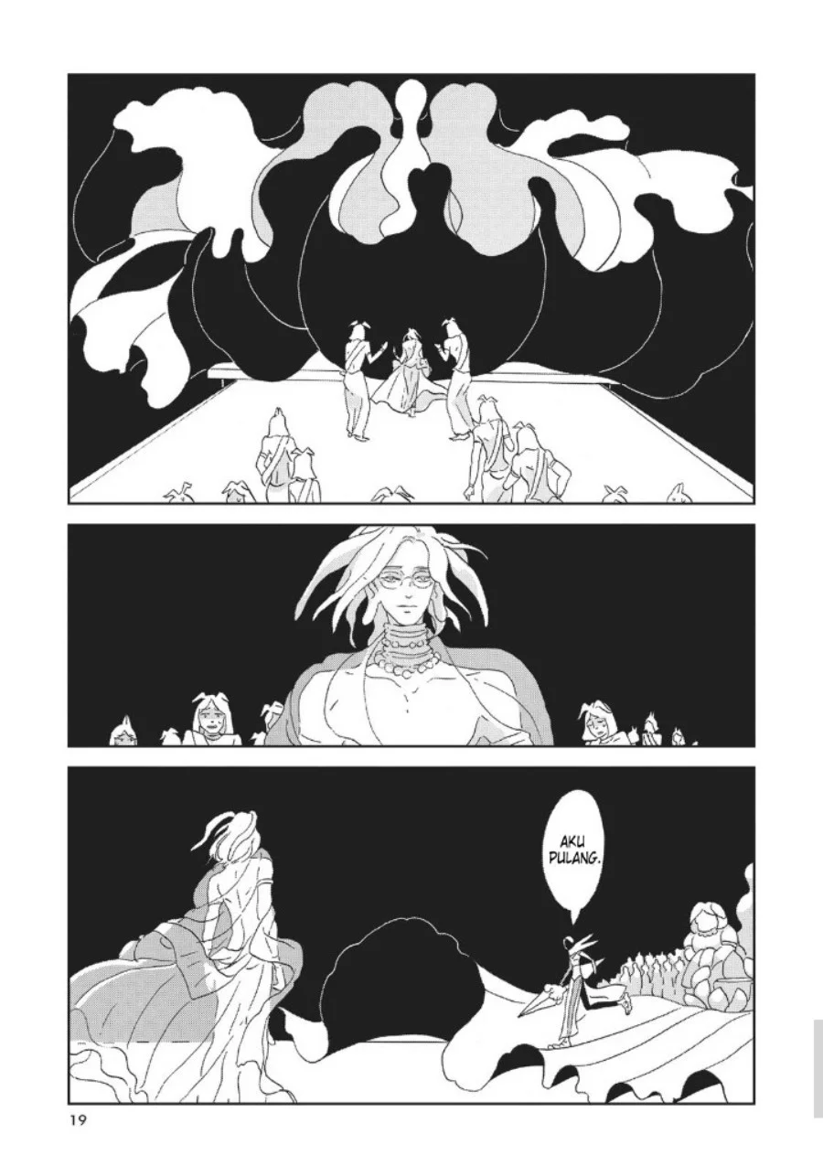 Chapter 71 - halaman 18