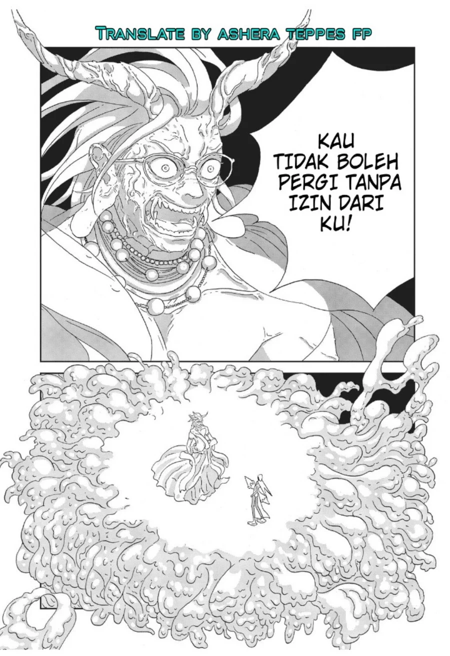 Chapter 71 - halaman 19