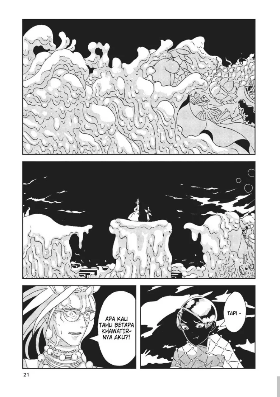 Chapter 71 - halaman 20