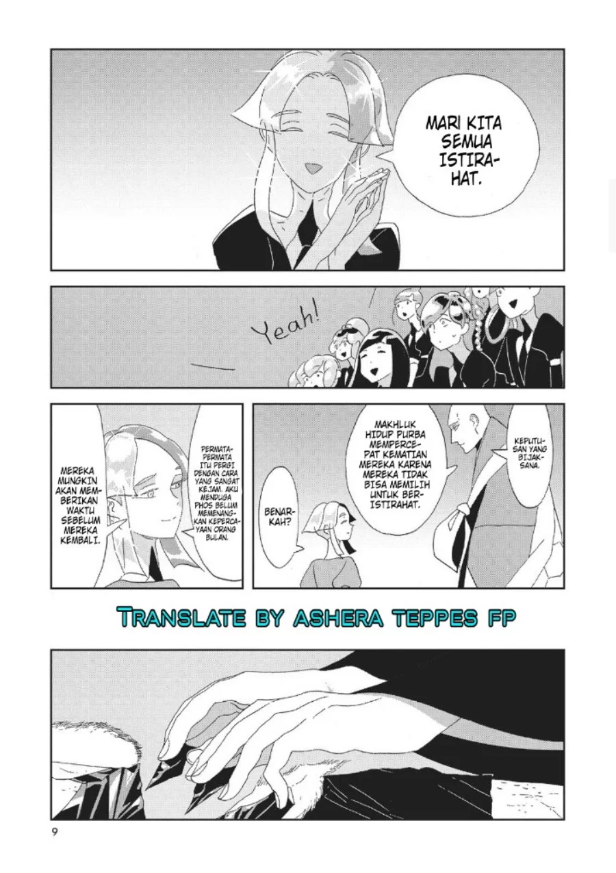 Chapter 71 - halaman 8