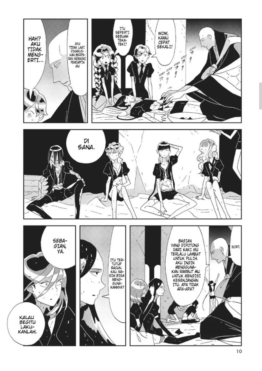 Chapter 71 - halaman 9
