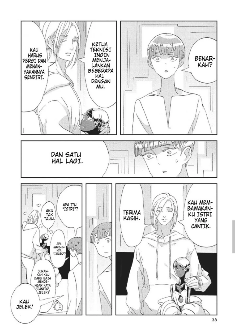 Chapter 72 - halaman 15