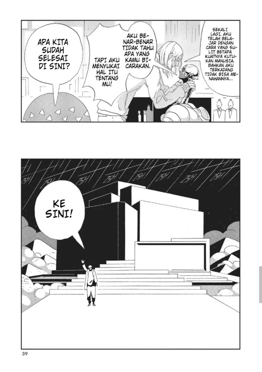 Chapter 72 - halaman 16