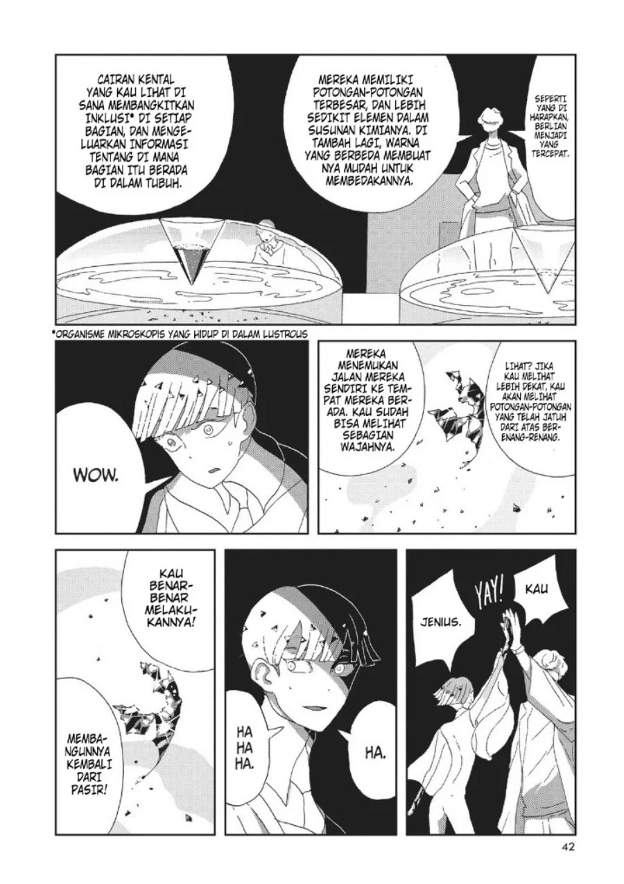 Chapter 72 - halaman 19