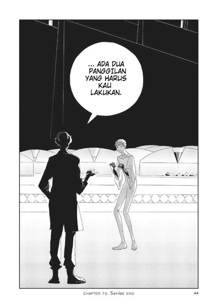 Chapter 72 - halaman 21