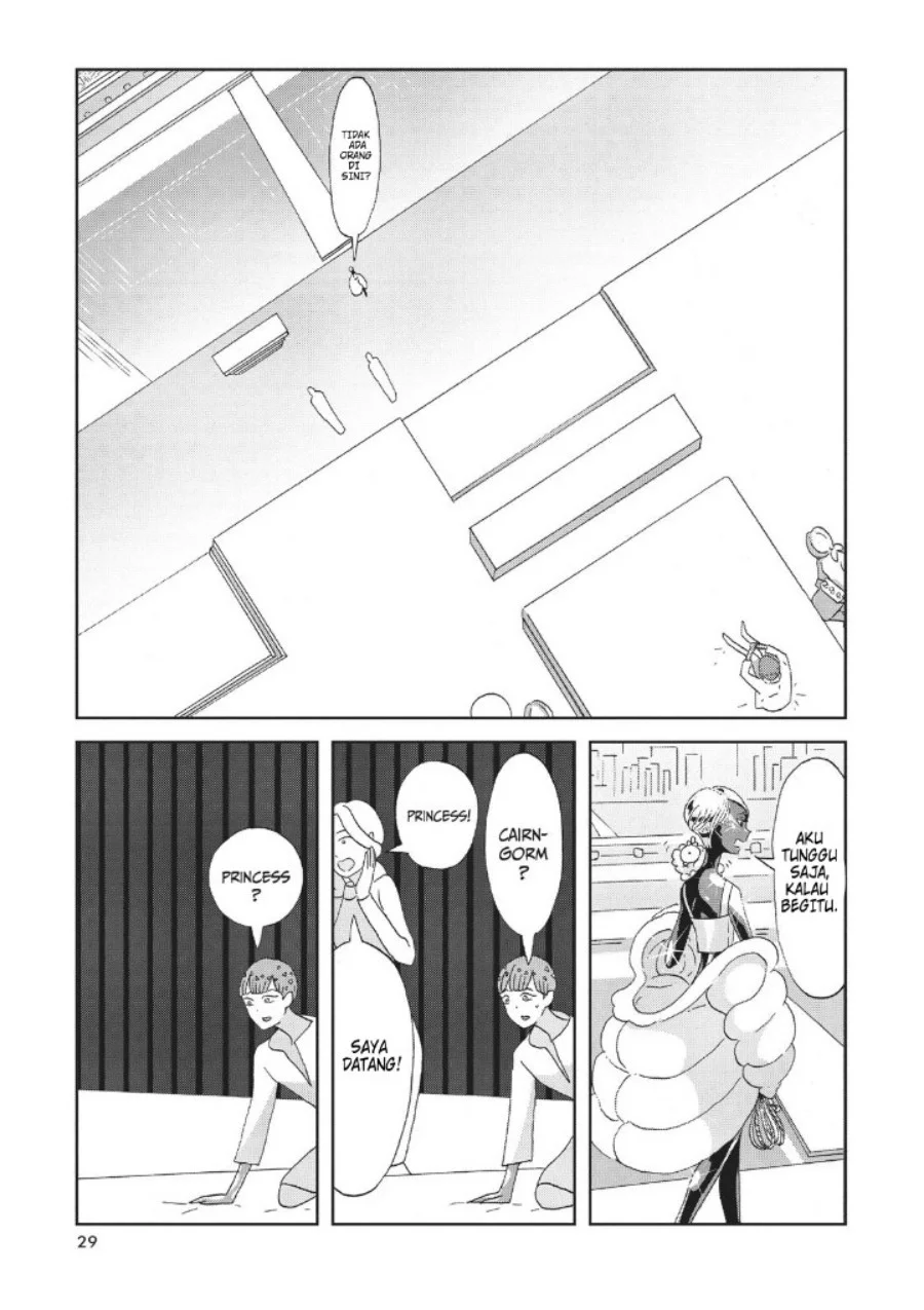 Chapter 72 - halaman 6