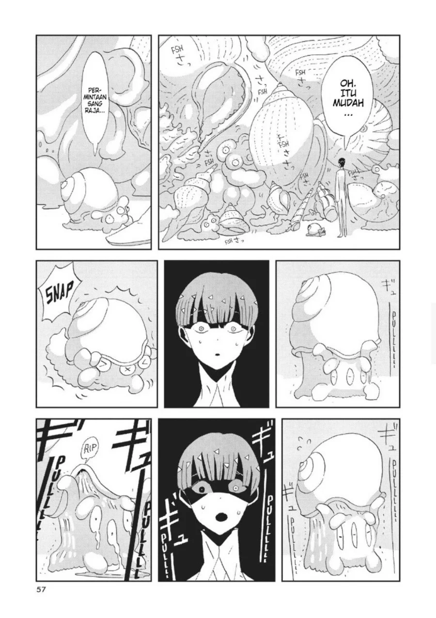 Chapter 73 - halaman 14
