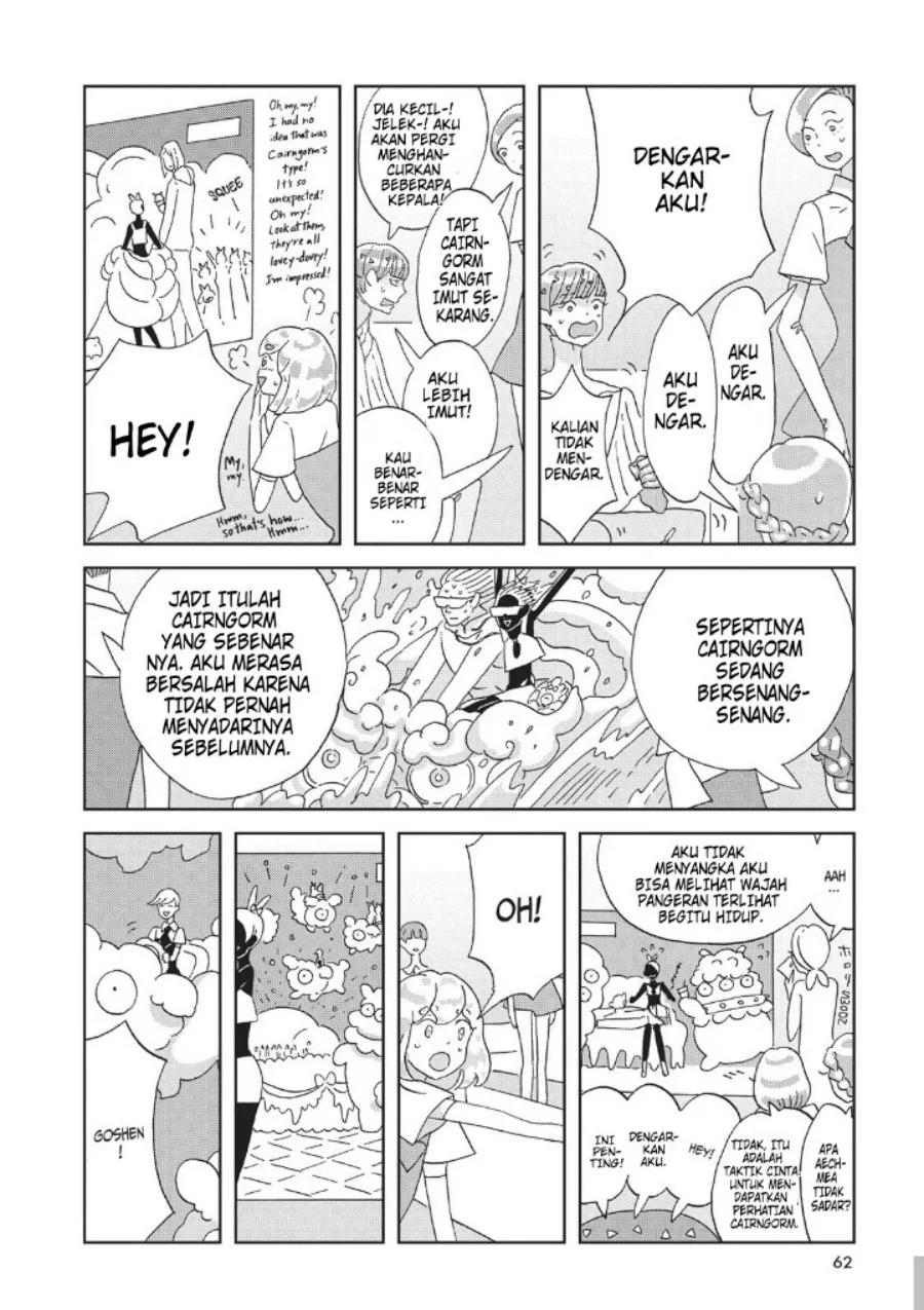 Chapter 73 - halaman 19