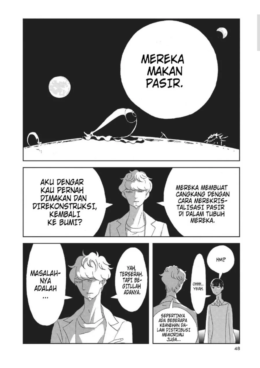 Chapter 73 - halaman 5