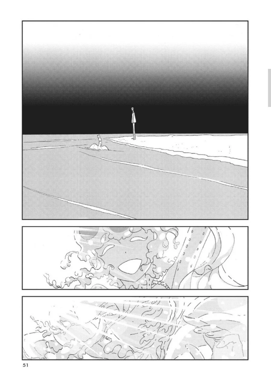 Chapter 73 - halaman 8