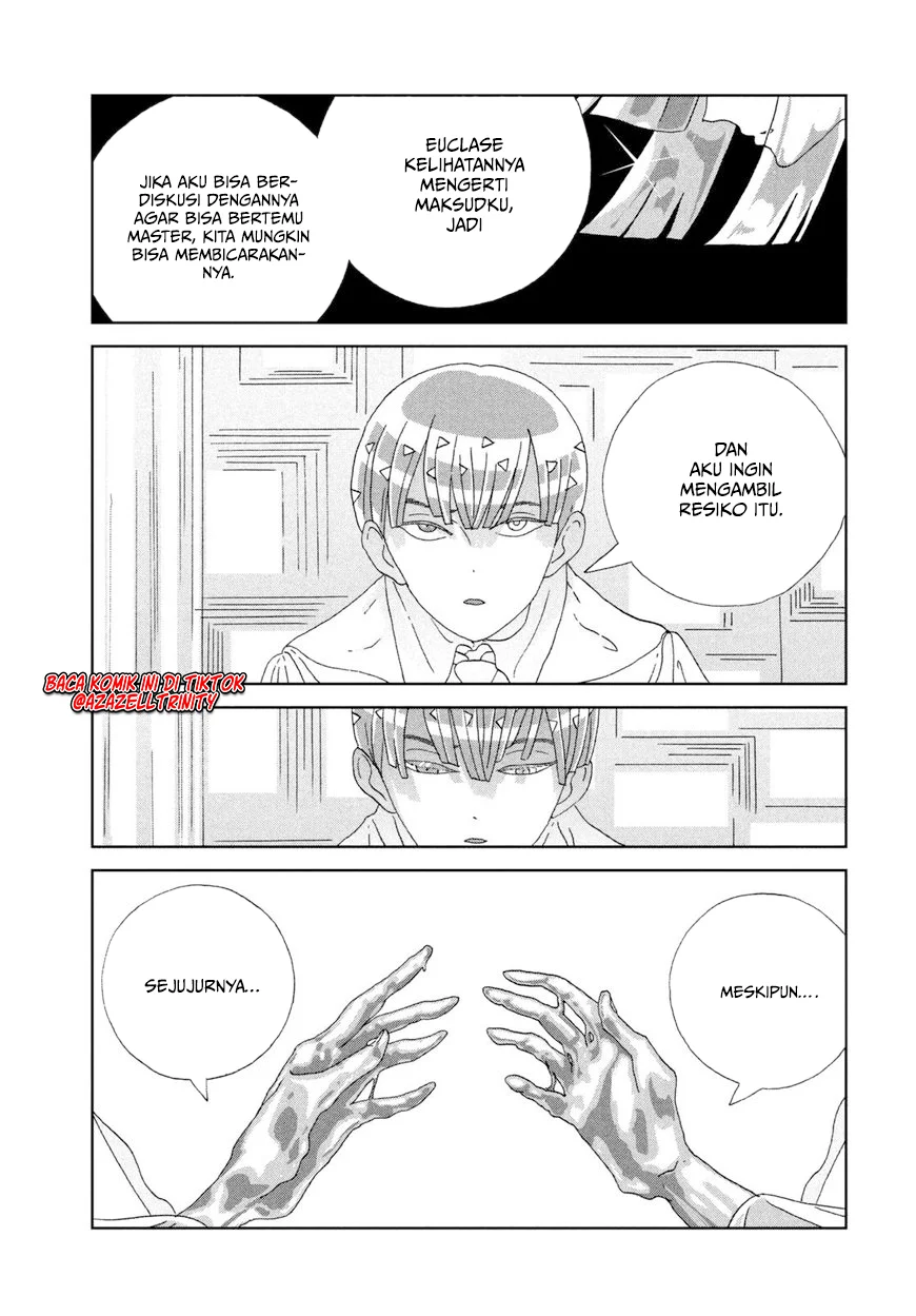 Chapter 74 - halaman 11