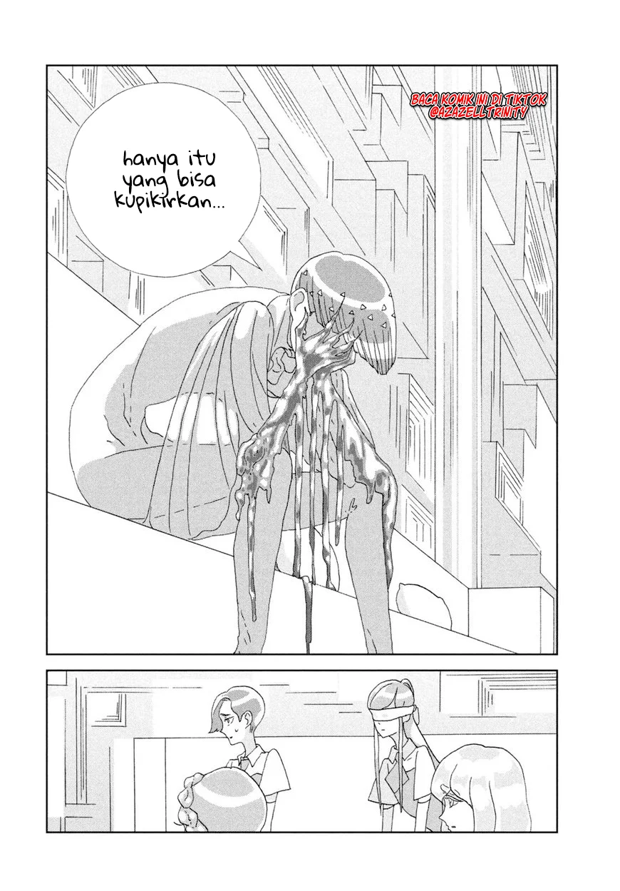 Chapter 74 - halaman 12