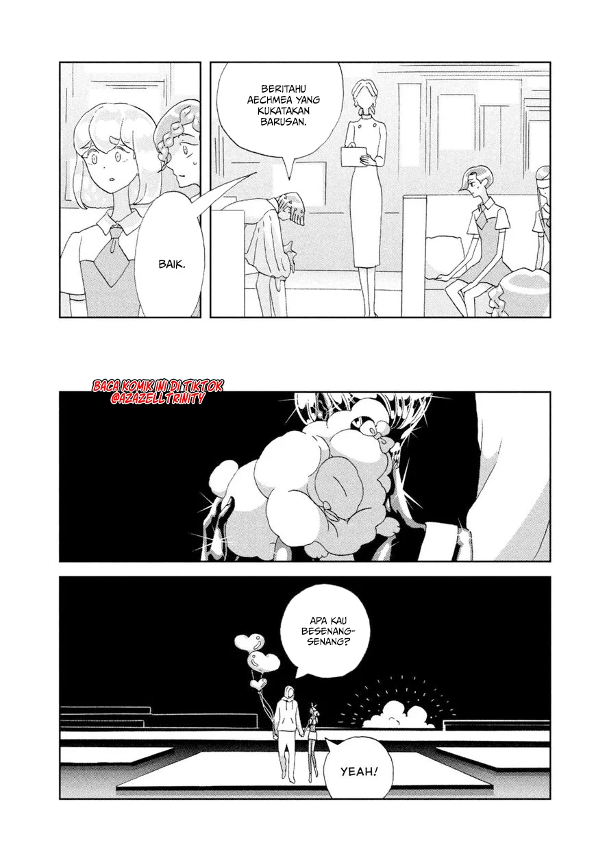 Chapter 74 - halaman 13