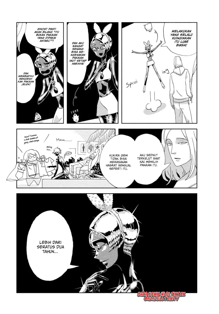 Chapter 74 - halaman 14